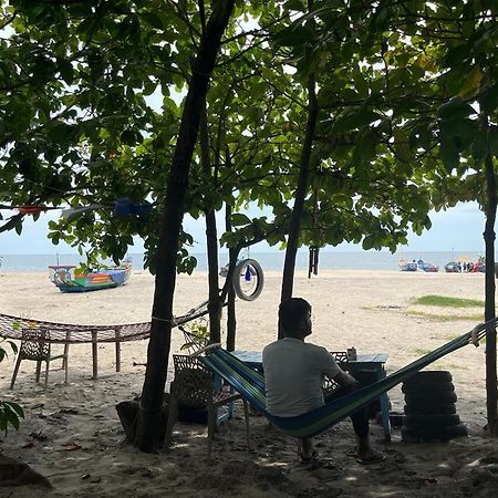 Beachcampers Only For Foreign Traveler'S Alappuzha ภายนอก รูปภาพ