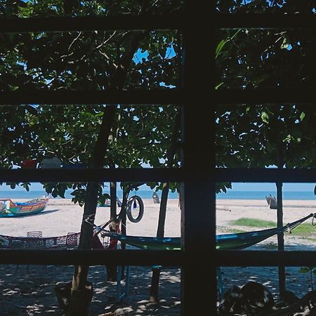 Beachcampers Only For Foreign Traveler'S Alappuzha ภายนอก รูปภาพ