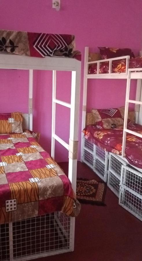 Beachcampers Only For Foreign Traveler'S Alappuzha ภายนอก รูปภาพ