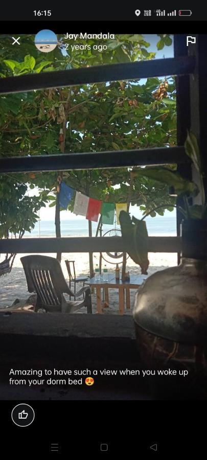 Beachcampers Only For Foreign Traveler'S Alappuzha ภายนอก รูปภาพ