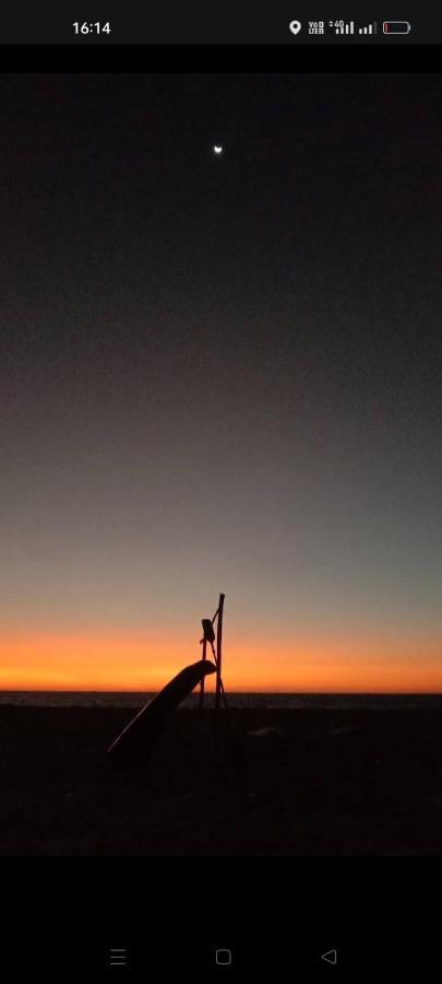 Beachcampers Only For Foreign Traveler'S Alappuzha ภายนอก รูปภาพ